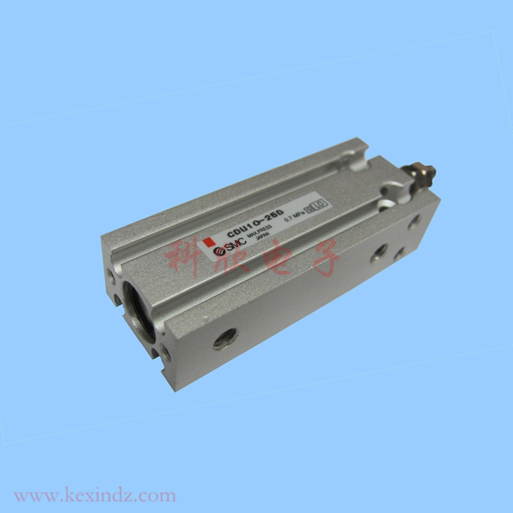 专业现货供应PCB泷泽钻孔机气缸CDU10-25D大量气动元件SMC气缸