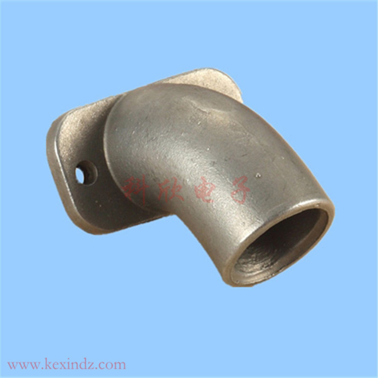 工厂直销现货PCB钻孔成型机吸尘管接头 压脚杯吸尘管接头配件