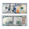 US dollars