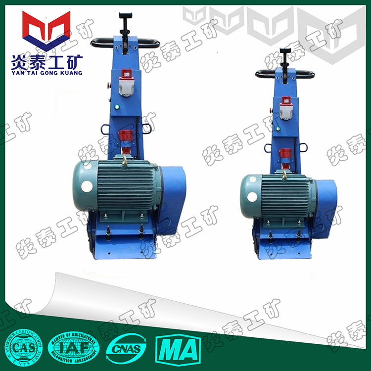 NJ250铣刨机  道路打磨清洗拉毛机  高铁客专梁面打磨机厂家