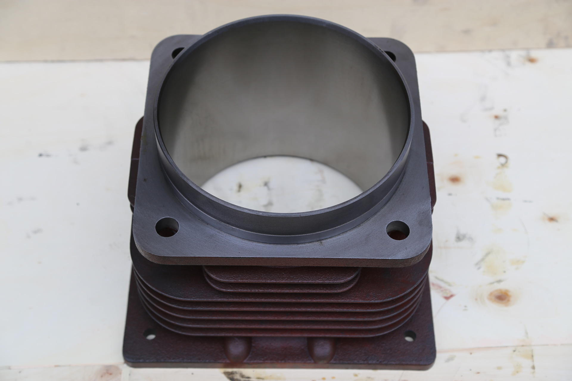 铸造各标号球墨铸铁QT400-700灰口铸铁HT150-250等非标件