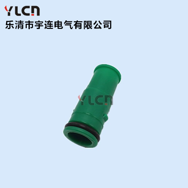 厂家批发直销DJ7025-1.5-11 2P汽车插头 防水连接器 壳端堵圈全套