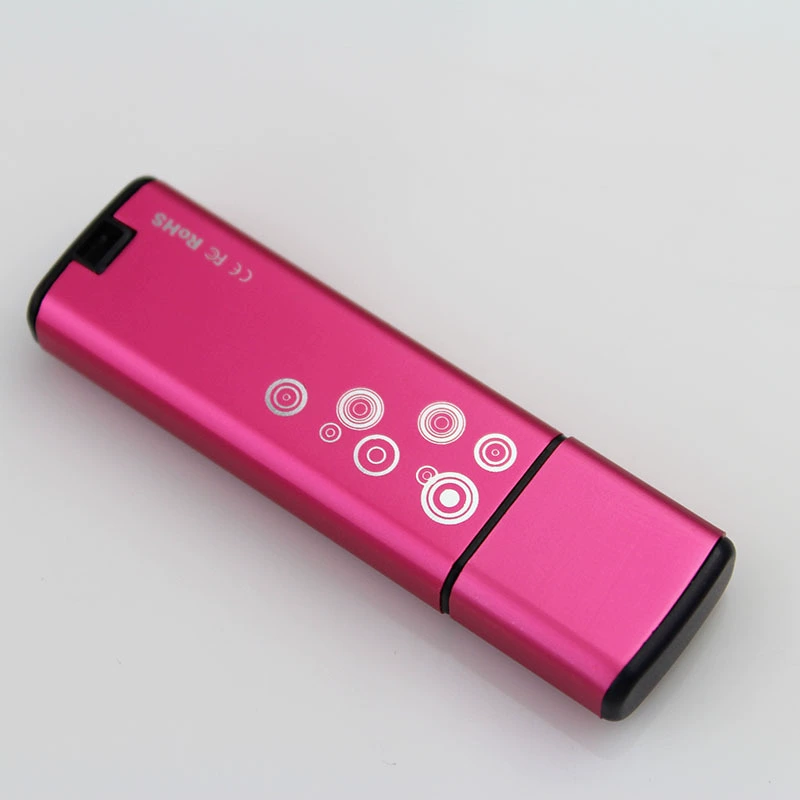 USB флешка, маленький водонепроницаемый металлический ноутбук, хранение, C07, 8ГБ, 8G