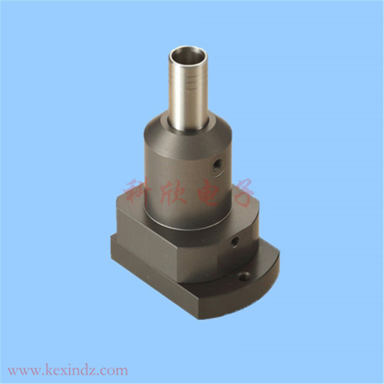 厂家现货供应大量PCB钻孔机锣机副爪开闭气缸组 气缸配件