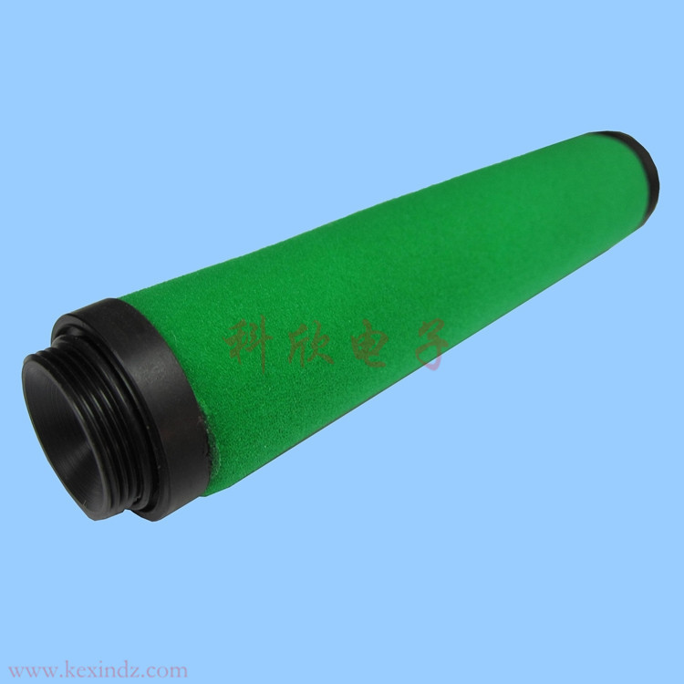 厂家专业现货供应PCB钻孔机锣机schmoll绿色过滤芯