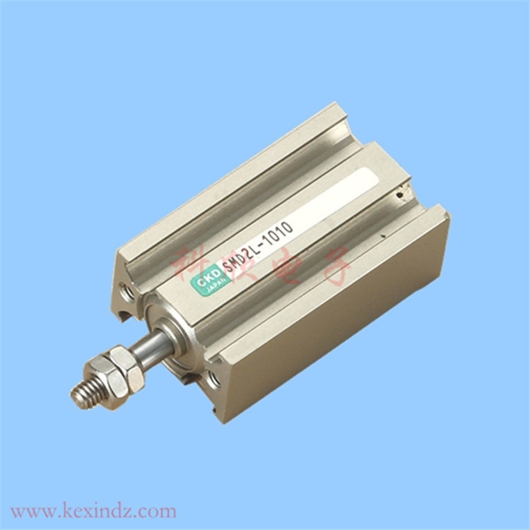 专业现货供应PCB东台钻孔机锣机切换气缸SMD2L-1010 ckd气缸配件
