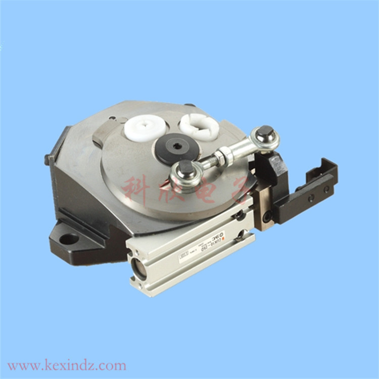 大量现货供应日立钻孔机MARK压力脚杯 钻孔机配件