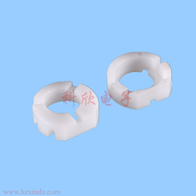 大量现货供应PCB东台钻孔机H形压力脚 钻孔机配件