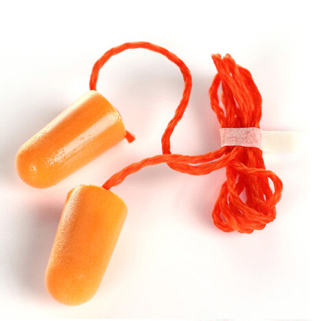 正品3M1110防噪音降噪防打呼噜男女通用学习耳塞海绵睡觉隔音耳塞