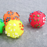 Игрушка, отпечатки рук и ног из пластика, оптовые продажи, домашний питомец, издает звуки, прямые продажи с завода