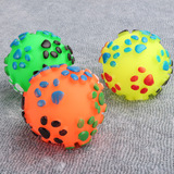 Игрушка, отпечатки рук и ног из пластика, оптовые продажи, домашний питомец, издает звуки, прямые продажи с завода