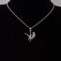 (Cross-border trading), necklace, fashionable accessory, pendant, ebay