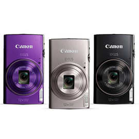 适用国行IXUS 285 HS高清家用数码卡片单反相机旅游日常口袋照相