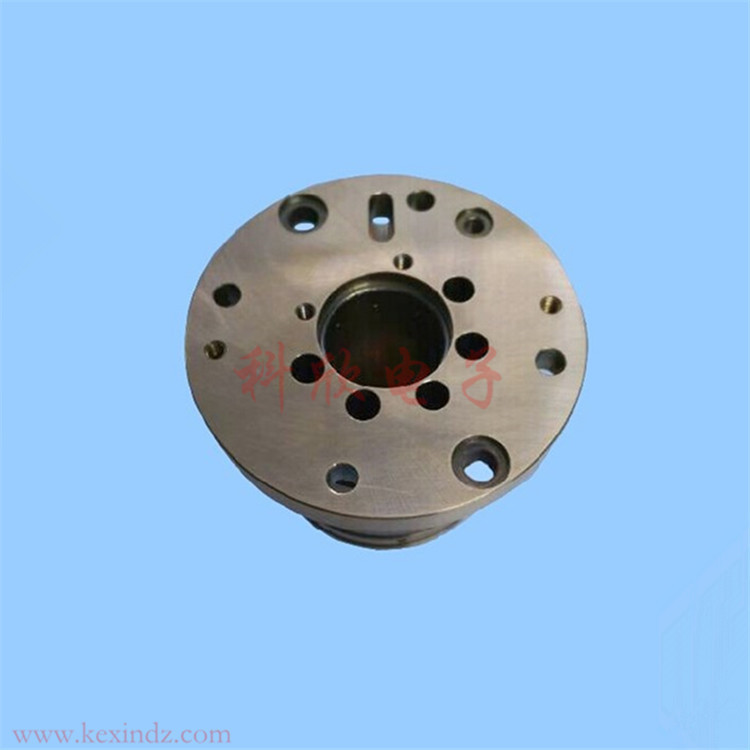 厂家大量现货供应PCB钻孔机高速气浮电主轴轴承516D后培林配件