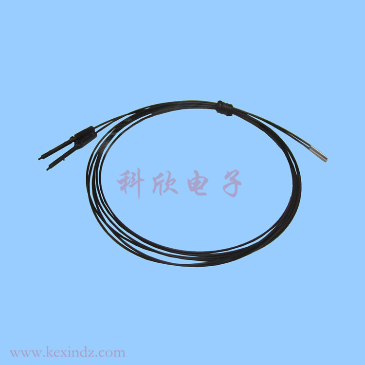 工厂专业现货供应PCB钻孔机锣机光纤线FTC4-110-H10 感应光纤配件