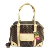 40cm*30cm*20cm brown