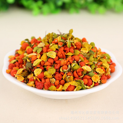 合欢花泡茶泡水合欢花花茶批发|ru