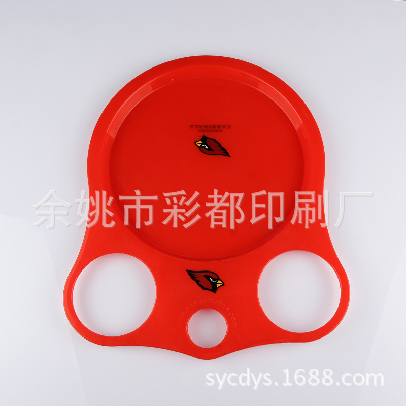 低价批发pp丝印 pp丝印加工来样来图制作表面处理