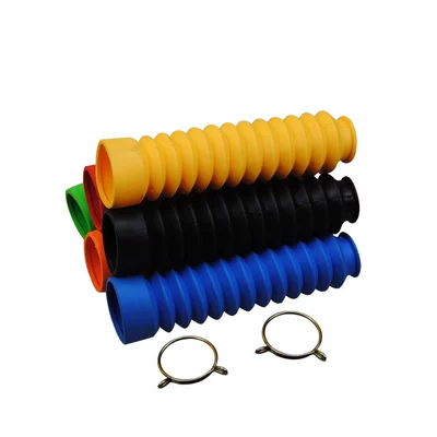 dust cover accessories, damping system