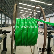 河北廠家現貨供應 硅芯管hdpe 通訊光纜保護管pe管材電線管穿線管
