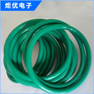 专业销售 耐高温硅胶密封圈 压力锅o型硅胶密封圈