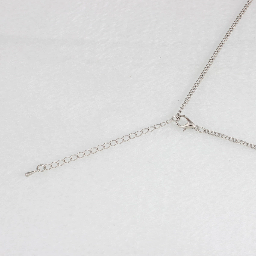 Necklace, fashionable accessory, pendant, ebay