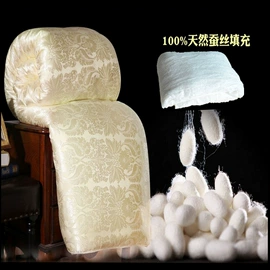 其他被芯;蚕丝被;夏凉被