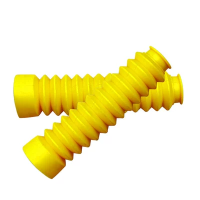 damping system fork front shock absorber dust