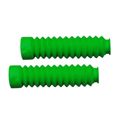 cover shock absorber leather cover – damping system