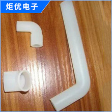 热销推荐 饮水机硅胶管 白色防水硅胶管 硅胶导管