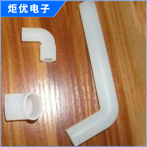 热销推荐 饮水机硅胶管 白色防水硅胶管 硅胶导管