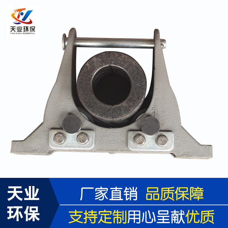 电除尘轴承CT5090B二轮尘中轴承 阴阳极振打配件 电除尘器配件