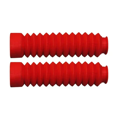 Motorcycle GS125 Diamond leopard front damping system