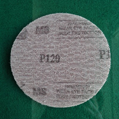 供應汽車油漆挂絨砂布 砂布 網格砂布 油漆打磨  木材打磨