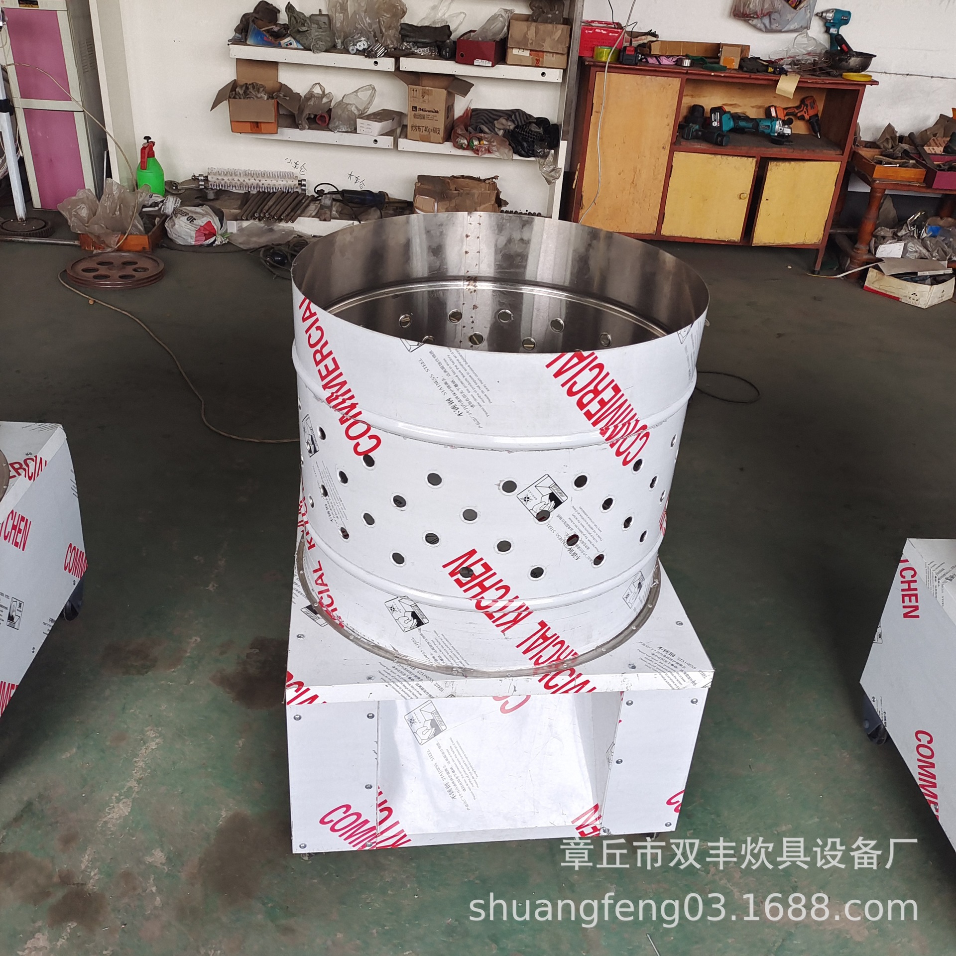 供应鸡鸭鹅脱毛机  60型号家用脱毛机  食品脱毛机厂家