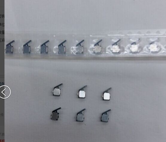 原装D3SH-B1R1常闭检测开关现货