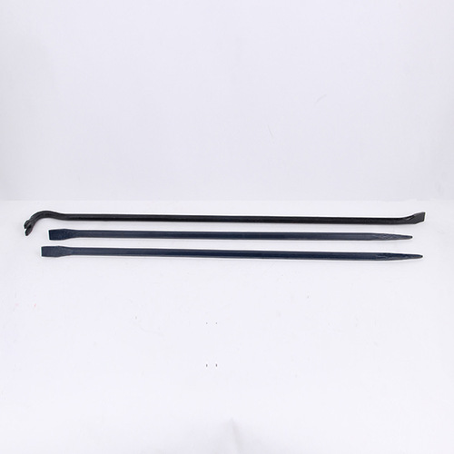 Manufacturer supplies nail remover, crowbar, auto repair tools, tire lever, claw pry, wholesale supply of rebar nail remover