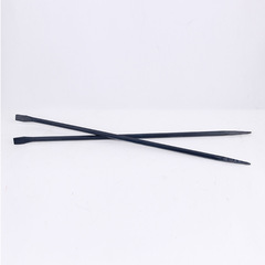 Manufacturer supplies nail remover, crowbar, auto repair tools, tire lever, claw pry, wholesale supply of rebar nail remover