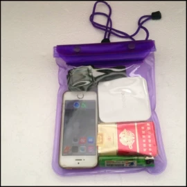 其他塑料薄膜;户外防水袋;塑料食品袋