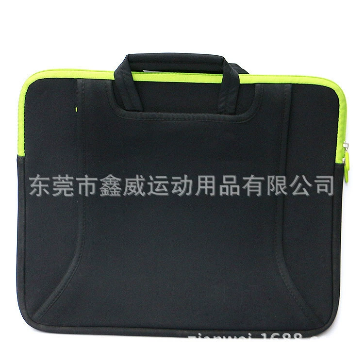 Laptop, handheld waterproof liner