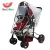 High -grade scrub high landscape rain cover