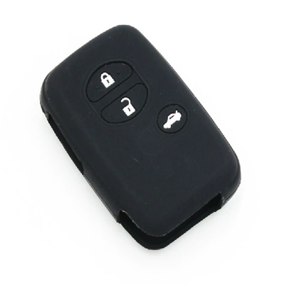 For Highlander Camry Crown Static Rod/Key Bag