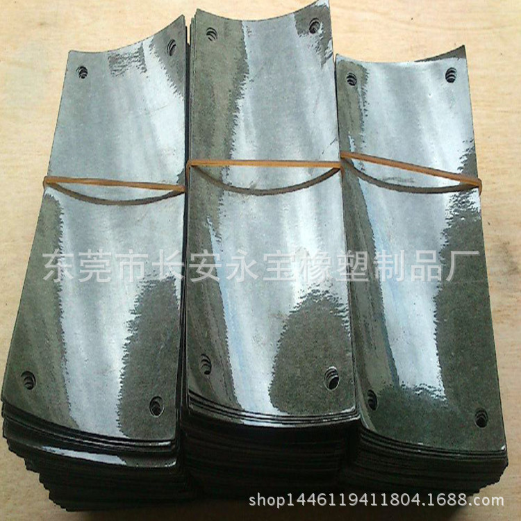 生产青稞纸单面腹膜 生产单面腹膜青稞纸绝缘片 销售青稞纸垫片