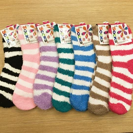 睡眠袜;运动休闲棉袜;地板袜