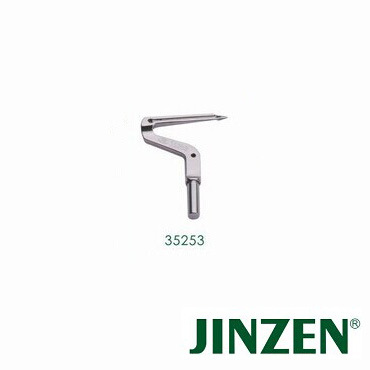 大和DCZ-361下弯针35253 JINZEN金振牌 工业缝纫机配件款式齐全