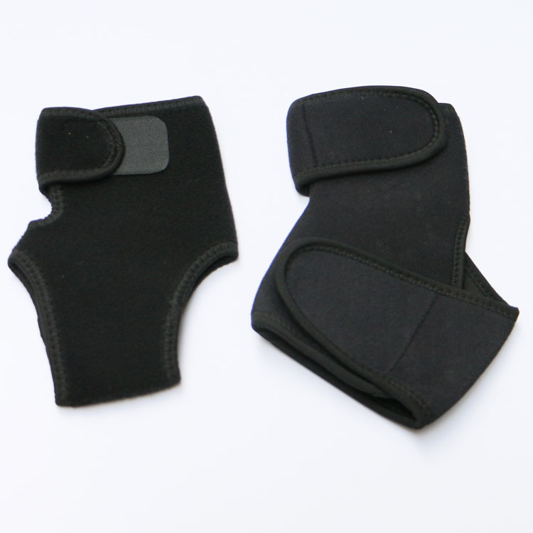 Manufacturers supply diving sports protective gear ankle protection ankle protection karate foot protection gear