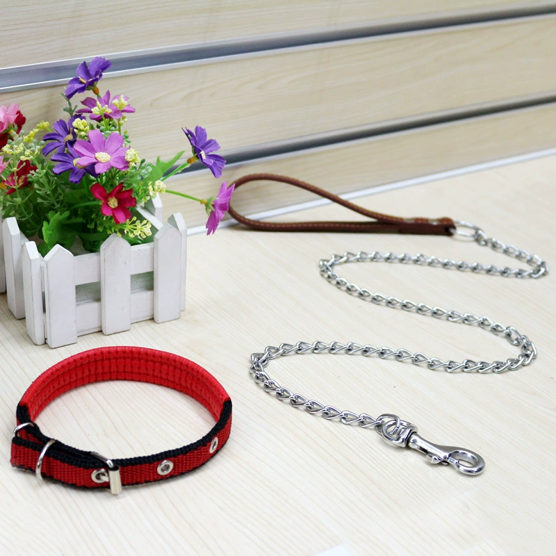 Metal polyurethane chain, choker, Amazon, wholesale
