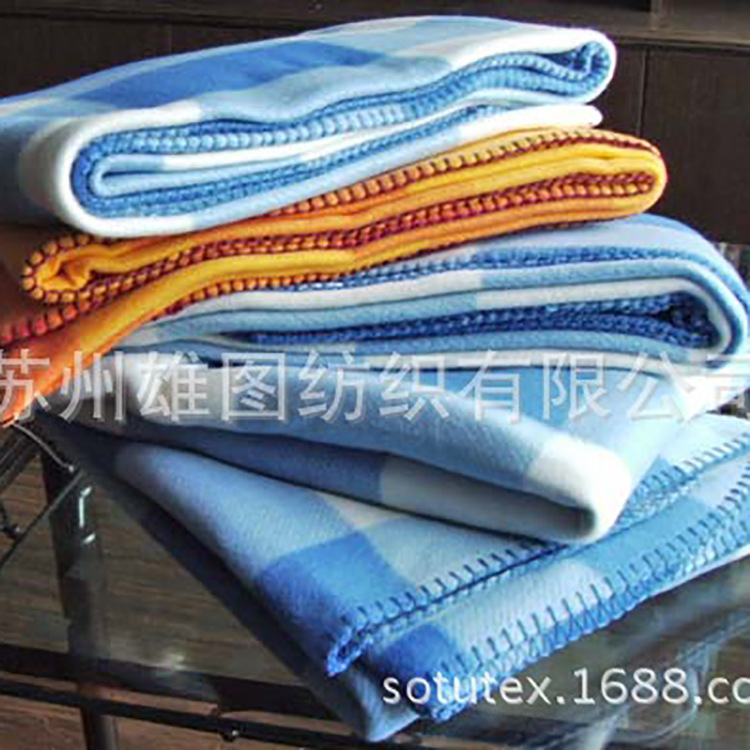 厂家超纤双面绒布料 涤锦双面绒浴袍浴巾毛巾眼镜布面料双面绒