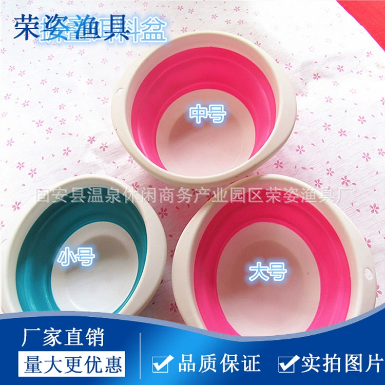 Прямые поставки с фабрики Складная приманка для бассейна силиконовая приманка для бассейна рыболовные снасти Пластиковые приманки для бассейна рыболовные принадлежности