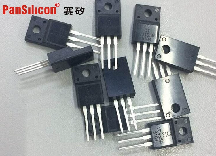 Professional proxy optocoupler/CTMICRO/CT431L/original spot supply